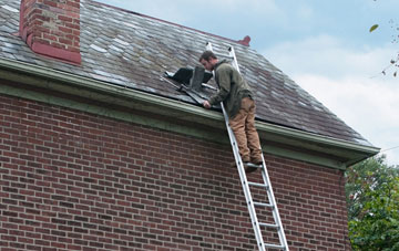 what affects urgent Trelystan roof repairs