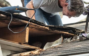 common causes of Trelystan fascia damage