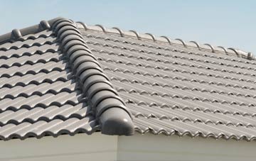 advantages of Trelystan clay roofing
