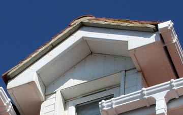 Trelystan fascia installation costs