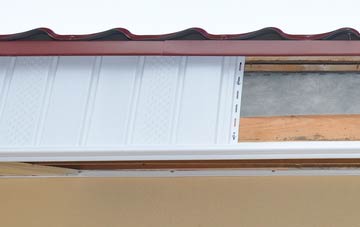 Trelystan fascia repair costs