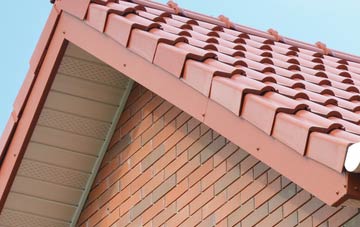 Trelystan fascia repair quotes