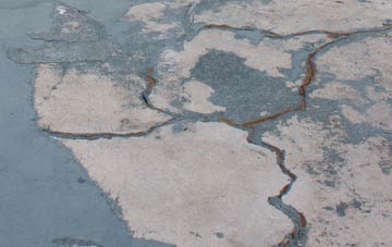 fibreglass roofing replacement Trelystan