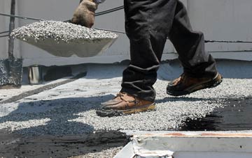 Trelystan flat roofing companies