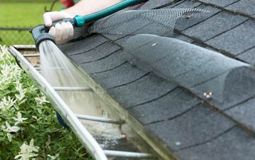 Trelystan gutter cleaning costs