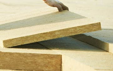 measuring Trelystan tapered insulation