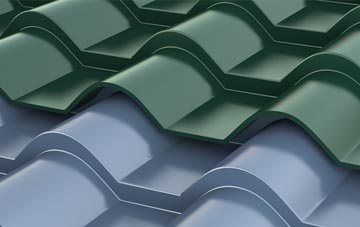 who should consider Trelystan plastic roofs
