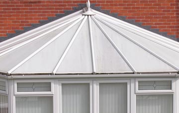 Trelystan polycarbonate conservatory roof repairs