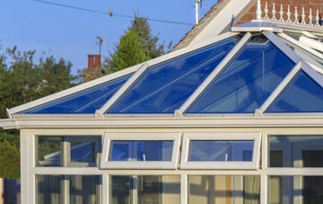 professional Trelystan conservatory insulation