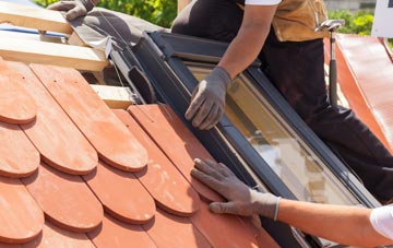 replacement Trelystan roof windows