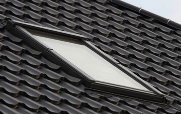 benefits of Trelystan roof windows