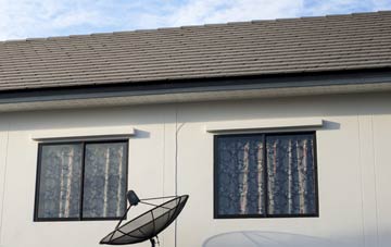 Trelystan rubber roof costs