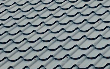 Trelystan rubber roofing companies