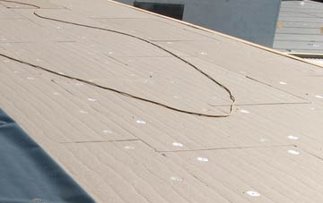 Trelystan tapered insulation advantages