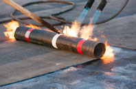 free Trelystan roof quotes