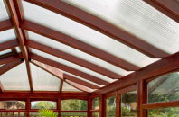 Trelystan conservatory roofing insulation