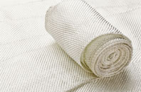 Trelystan fibreglass roofing repairs