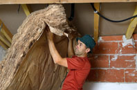Trelystan flat roofing insulation