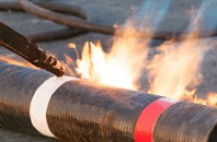 Trelystan flat roofing replacement