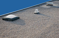 Trelystan flat roofing