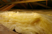 Trelystan pitch roof insulation