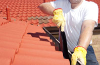 Trelystan roof cleaners