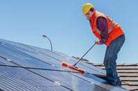 free Trelystan roof cleaner quotes