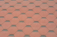 Trelystan rubber roofing